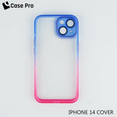 CasePro iPhone 14 Case (Color Gradient)